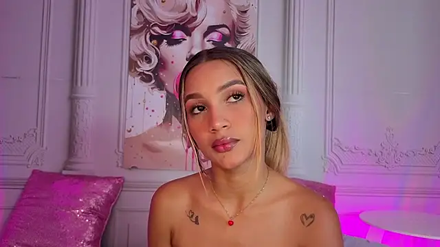 Carohorny4u online show from 06-28-26, 09:32
