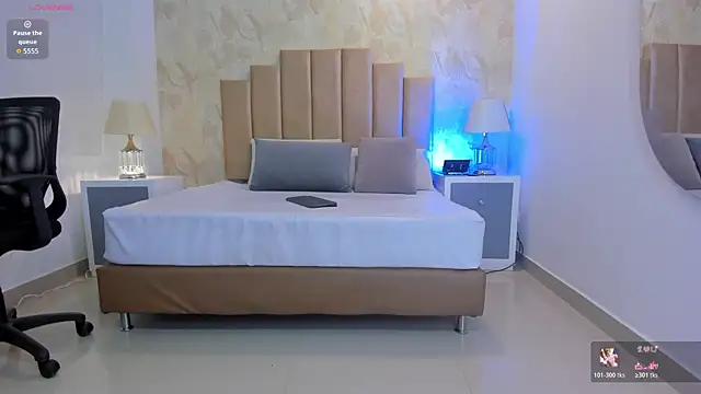  Peach1  online show from 10-27-25, 02:43