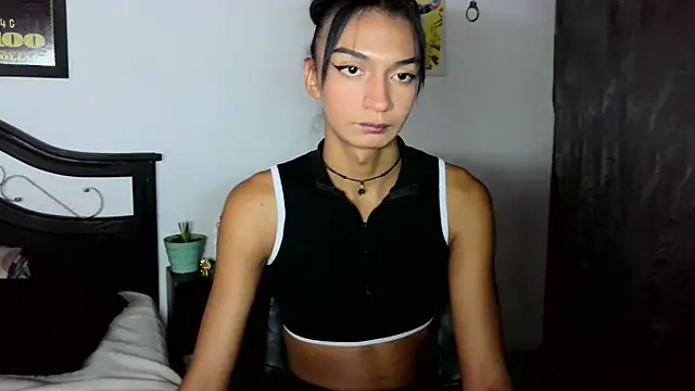 alexxa Rooa online show from 11-27-25, 07:16