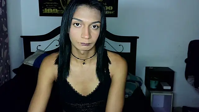 alexxa Rooa online show from 12-01-25, 02:27