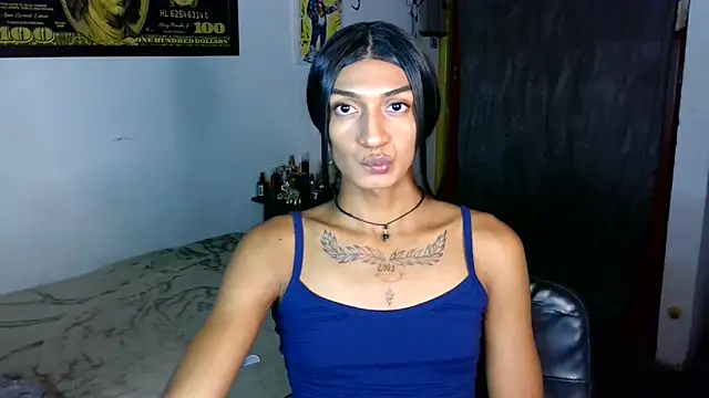 alexxa Rooa online show from 02-25-26, 01:48