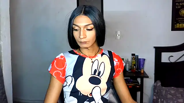 alexxa Rooa online show from 03-14-26, 03:34