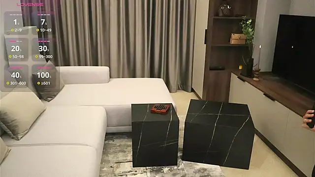 IrisNoire online show from 01-22-25, 08:17