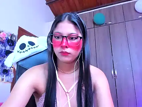  ALLYSON18  online show from 10-15-25, 11:32