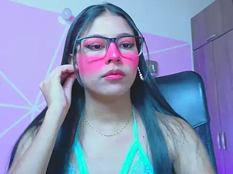  ALLYSON18  online show from 04-10-26, 11:37