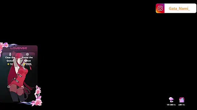 Snapshot of witchskarlata chatting on 12-12-24, 07:15 witchskarlata online show from 12-12-24, 07:15