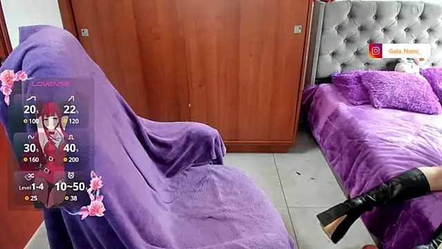 Snapshot of witchskarlata chatting on 01-11-25, 06:44 witchskarlata online show from 01-11-25, 06:44