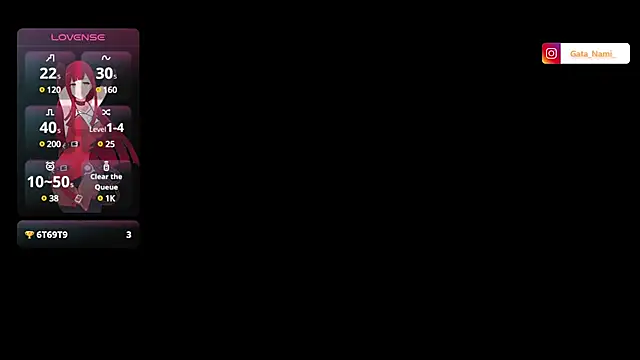 Snapshot of witchskarlata chatting on 02-07-25, 04:03 witchskarlata online show from 02-07-25, 04:03