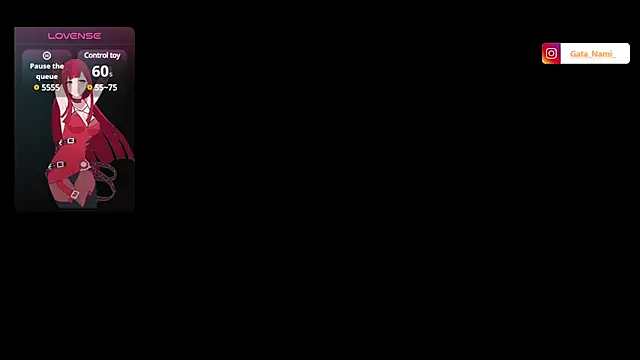 Snapshot of witchskarlata chatting on 02-26-25, 01:52 witchskarlata online show from 02-26-25, 01:52