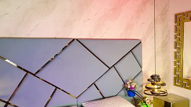 ammy durand online show from 03-11-26, 07:31