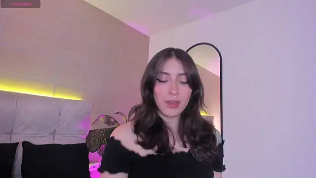 Karito-28 online show from 11-22-25, 02:05