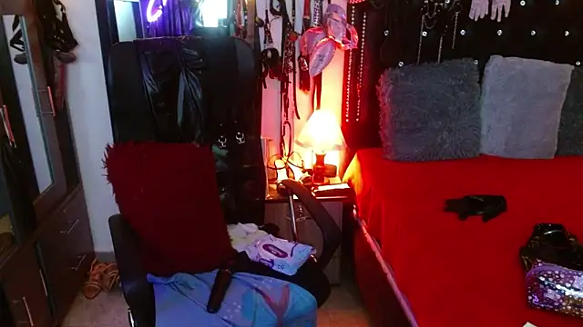 SamaraMartinez online show from 01-06-26, 11:25