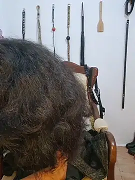 SamaraMartinez online show from 04-01-26, 08:17