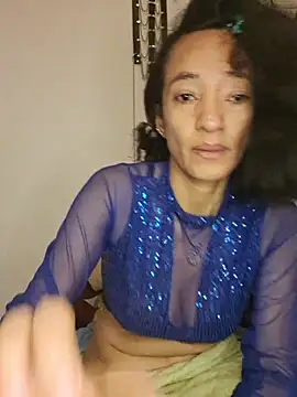 SamaraMartinez online show from 04-14-26, 11:27