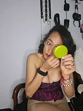 SamaraMartinez online show from 04-16-26, 10:16