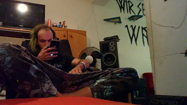 Snapshot of harterdome chatting on 09-12-25, 08:58 harterdome online show from 09-12-25, 08:58