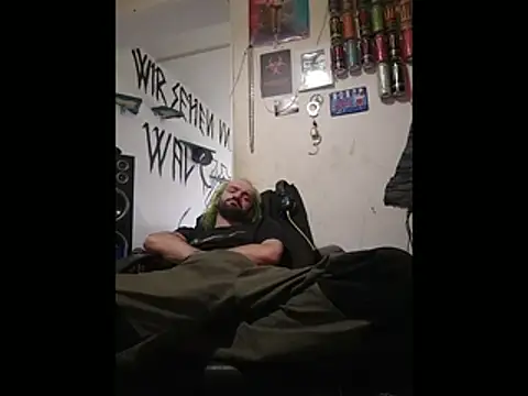 harterdome online show from 03-26-26, 11:38