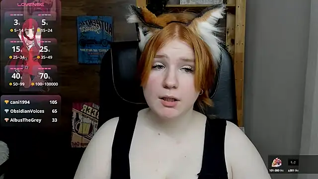 Java fire online show from 02-11-25, 02:35