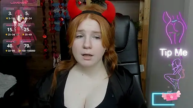 Java fire online show from 02-14-25, 04:15