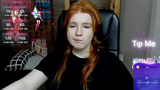 Java fire online show from 03-01-25, 04:00