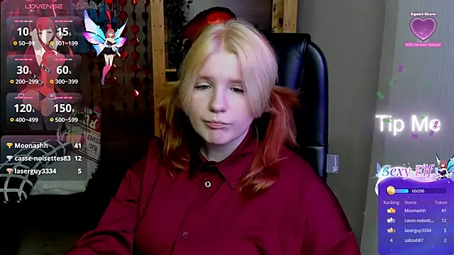 Java fire online show from 03-13-25, 09:37