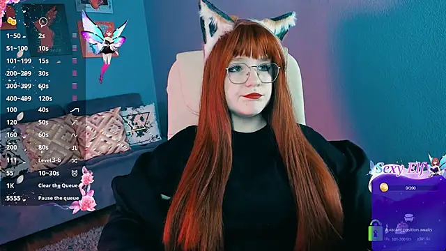 Java fire online show from 03-20-26, 08:46