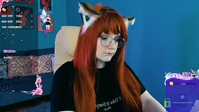 Java fire online show from 03-31-26, 08:31