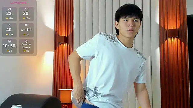 Ryo kush online show from 10-26-25, 03:45