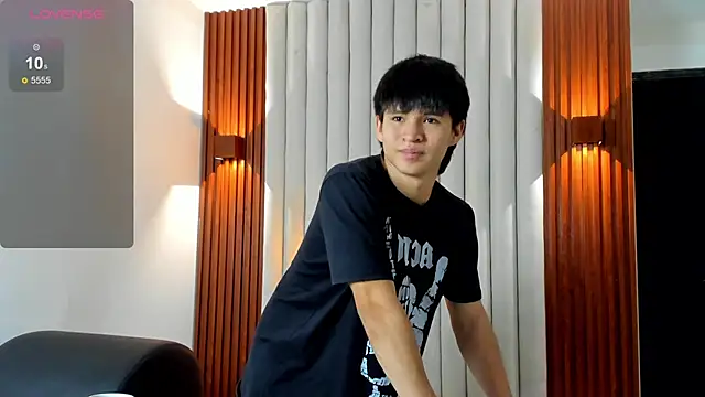 Ryo kush online show from 11-04-25, 03:27