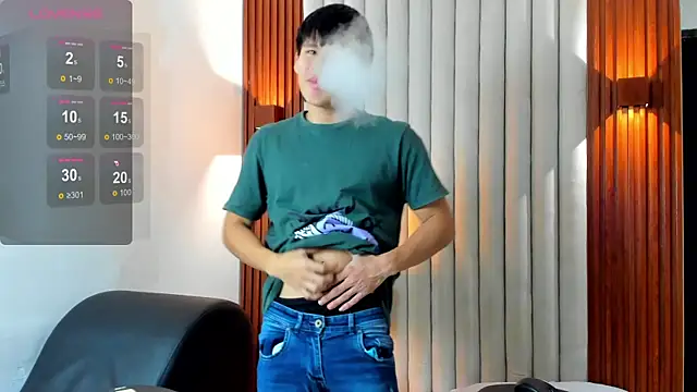 Ryo kush online show from 11-06-25, 03:40