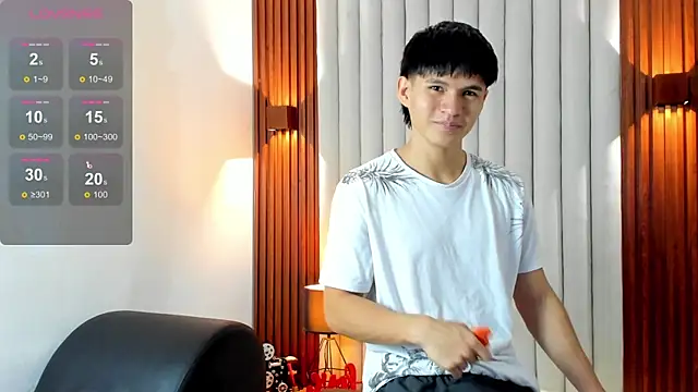 Ryo kush online show from 11-14-25, 04:00