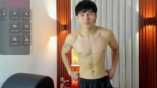 Ryo kush online show from 12-02-25, 03:34