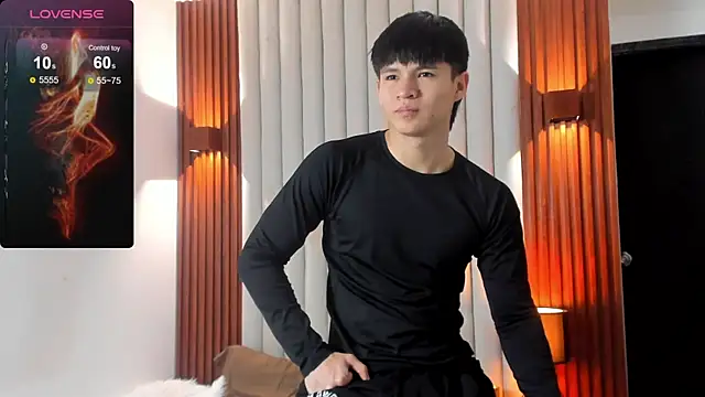 Ryo kush online show from 01-17-26, 03:33