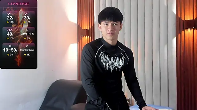 Ryo kush online show from 02-13-26, 03:46