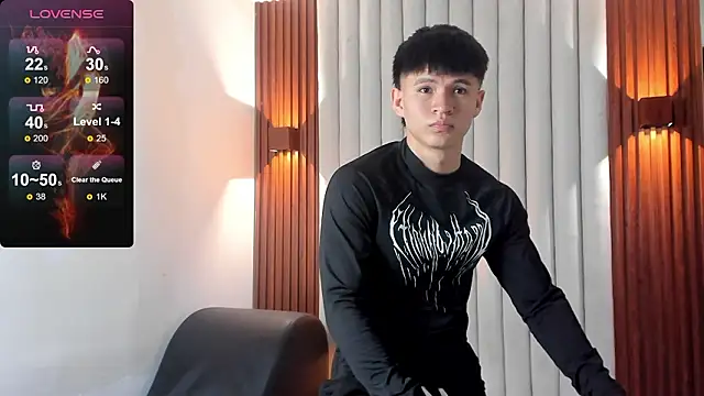 Ryo kush online show from 02-14-26, 03:58