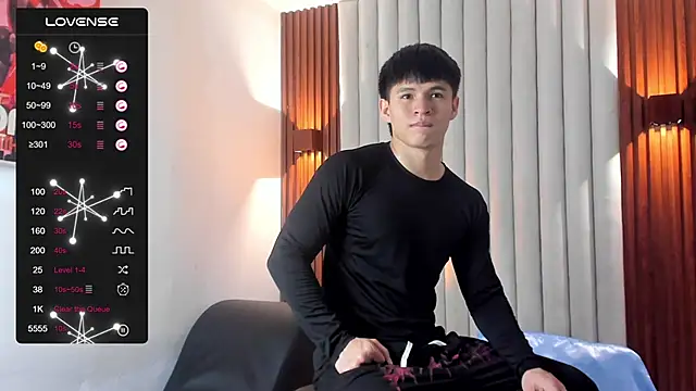 Ryo kush online show from 02-27-26, 03:50