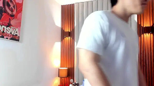 Ryo kush online show from 03-15-26, 04:18