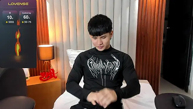 Ryo kush online show from 04-02-26, 04:10