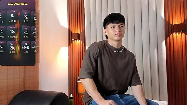 Ryo kush online show from 04-12-26, 03:44