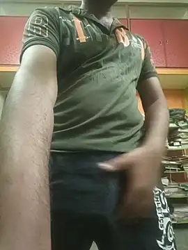 Snapshot of RohanBig chatting on 06-26-26, 06:45 RohanBig online show from 06-26-26, 06:45