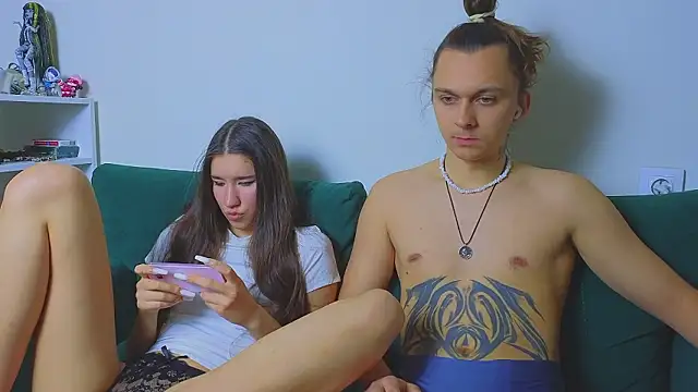 do u know them online show from 02-26-26, 03:00