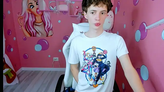 LukeSweet online show from 01-09-26, 11:02