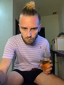 Danjamez1892 online show from 12-24-24, 02:33