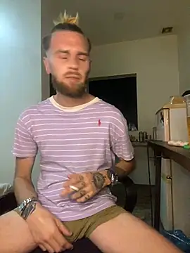 Danjamez1892 online show from 12-24-24, 07:33