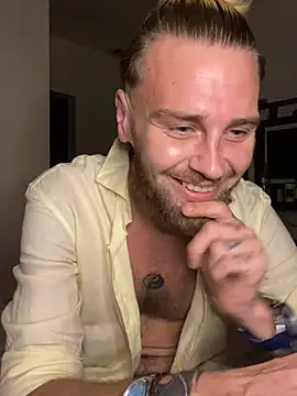 Danjamez1892 online show from 12-25-24, 09:11