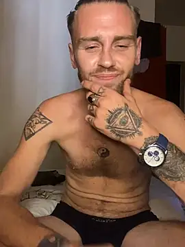 Danjamez1892 online show from 01-14-25, 07:17