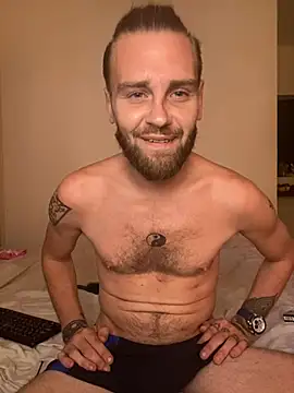 Danjamez1892 online show from 01-30-25, 02:16