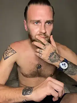 Danjamez1892 online show from 01-31-25, 05:10