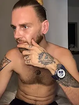 Danjamez1892 online show from 02-02-25, 09:08