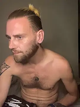 Danjamez1892 online show from 02-02-25, 09:34